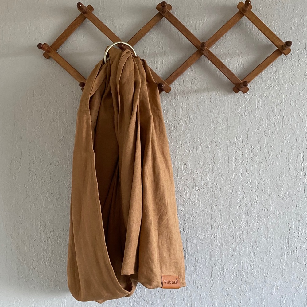 Wildbird Ring Sling regular length